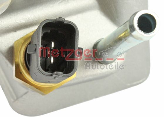 Termostat lichid racire METZGER 4006047